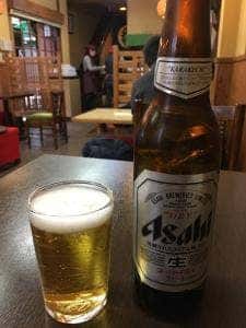 門前そば