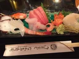 なかだ寿司