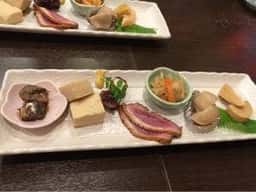 漁火
