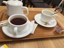 大垣書店&cafe フォレオ一里山店