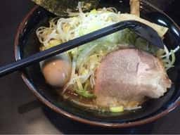 北海道らーめん奥原流・久楽江別店