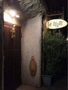 ROOST