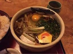 旬菜麺房 お多福