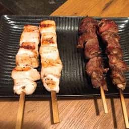 炭火焼き居酒屋 わが家