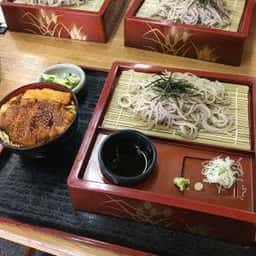 道の駅会津 柳津観光物産館 清柳苑