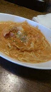 ナポリの食卓 川越店