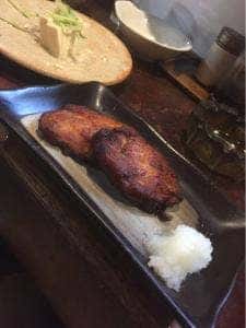 鳴子大衆割烹