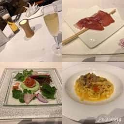 ダイニングルーム バイ ザ ビワコ