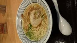 炙り家 日本坂PA下り