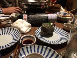 瀬戸内 海のもん とといち