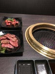 焼肉 覚王
