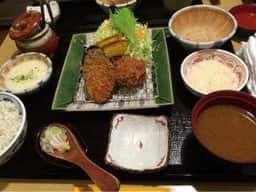 かつ雅 小牧店