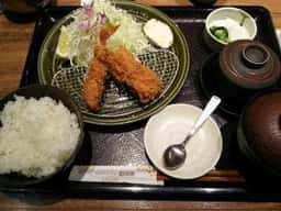 とんかつ和幸 イオンモール新瑞橋店