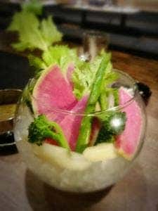 あつにく 本店