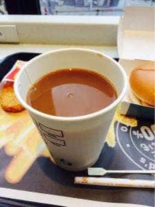マクドナルド 調布北口店