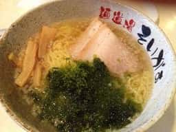舞子スノーリゾート 麺道場そいがぁ