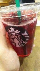 スターバックス コーヒー イオンモール福津店