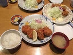とんかつのあさ川