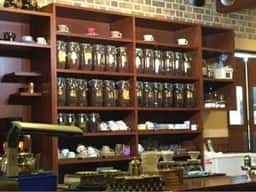 カフェ・ケストナー