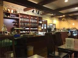 カフェ・ケストナー