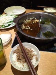 しゃぶ菜 ヤマダ電機LABI1 日本総本店 池袋店