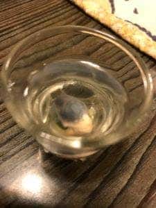 割烹 秀吉