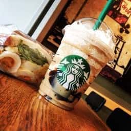 スターバックス コーヒー 三井住友銀行名古屋ビル店