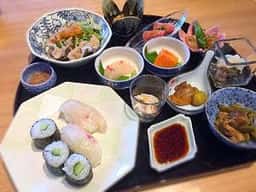 鮨・日本料理 暦 ヒルトップリゾート 福岡