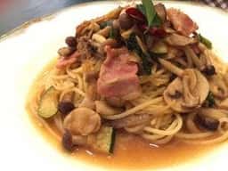 パスタ工房 Shin