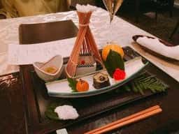 レストラン アヴァン