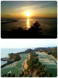 海鮮レストラン ヨットハーバー