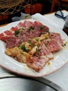 焼肉だるま