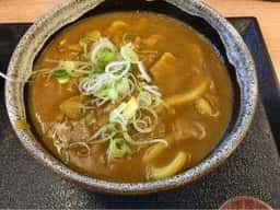 どんどん庵 名和店