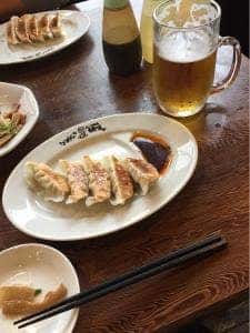 麺小屋 西都賀店