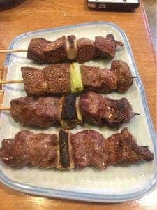 三河屋