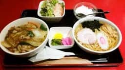 中国料理 上海亭