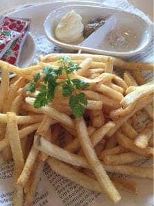 ジョナサン 伊東店