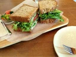 Ryu-my Cafe