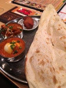 ブッダム インドネパール料理 港北区 綱島店