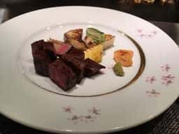 ステーキ工房 桜