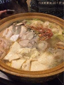 肴房田
