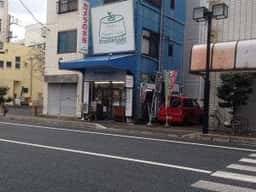 Promenade Mizutani