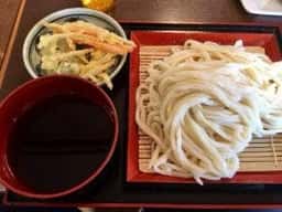 温井製麺