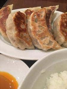 紅虎餃子房 アピタ静岡クオーレ館店