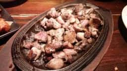 江島流地どり家道場浜口店