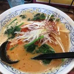 らーめん本舗 つくばみらい
