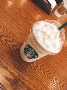 スターバックス コーヒー 泉中央セルバ店
