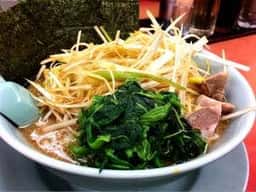 ラーメン山岡家 いわき店