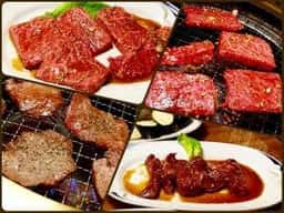 焼肉レストラン コリア