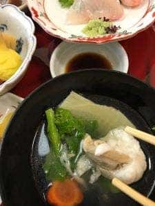 旬彩 さざん花